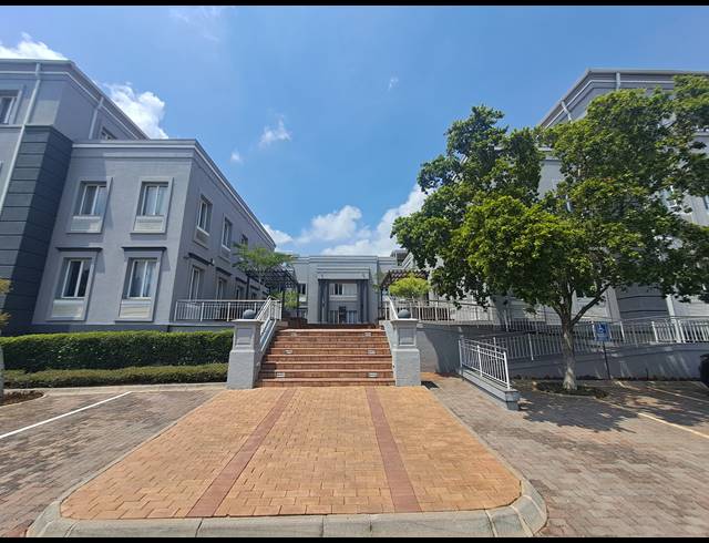 289M² OFFICE TO LET IN ILLOVO